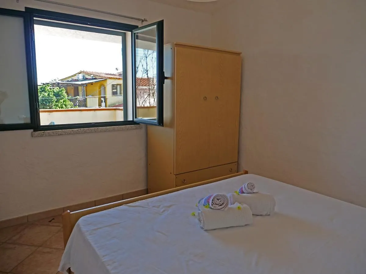 Residence Porto Ottiolu 300Mt Spiaggia
