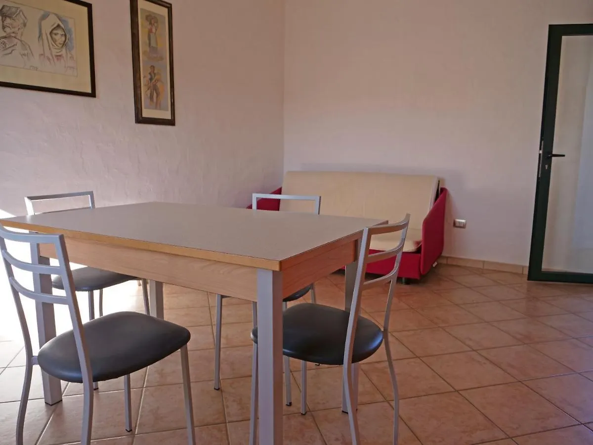Residence porto Ottiolu 300MT spiaggia Appartamento