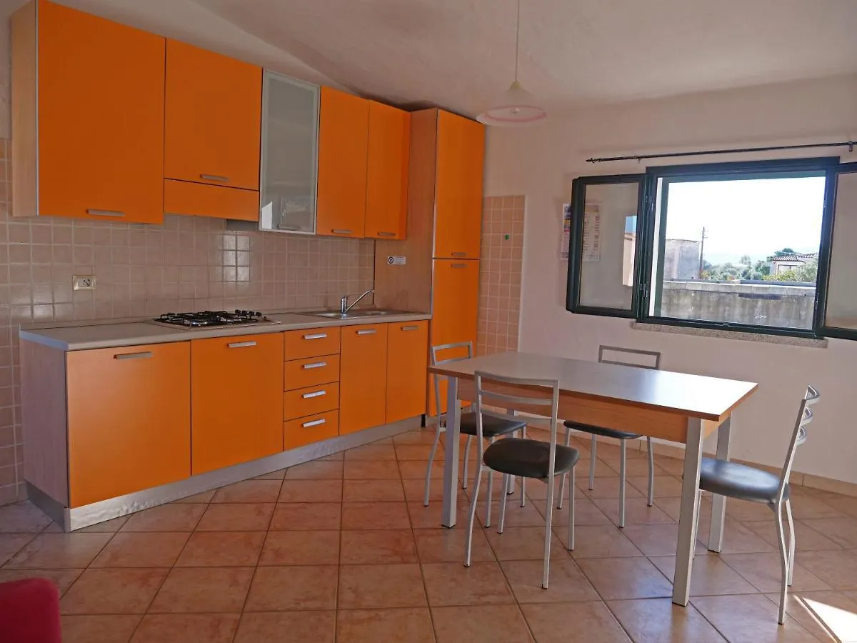 Residence porto Ottiolu 300MT spiaggia