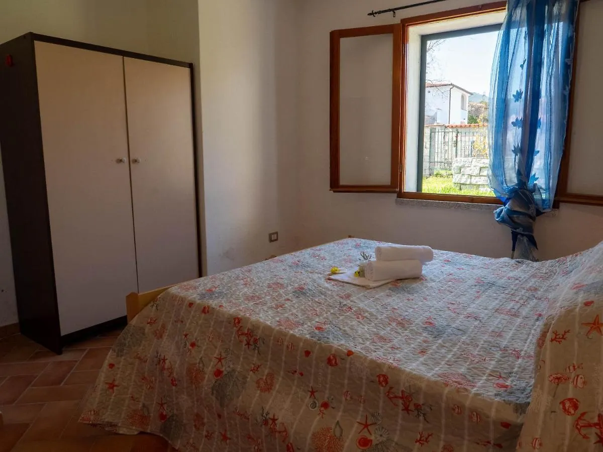 Residence porto Ottiolu 300MT spiaggia