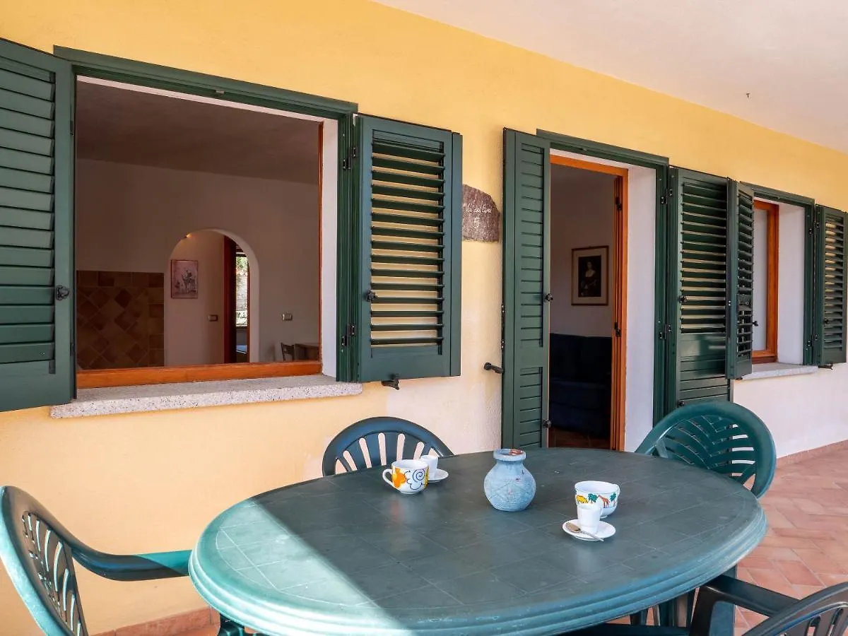 Residence Porto Ottiolu 300Mt Spiaggia 0*,