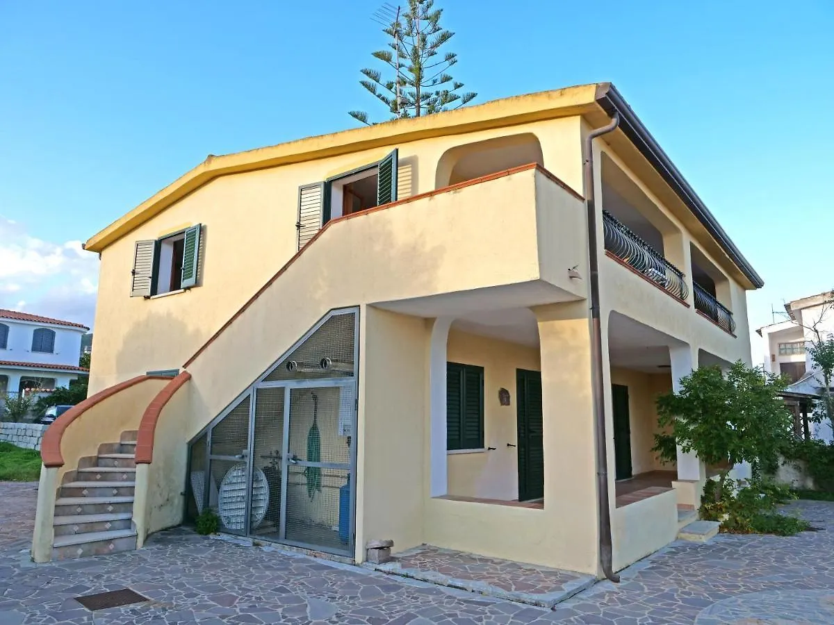 Residence Porto Ottiolu 300Mt Spiaggia 0*,  Ιταλία