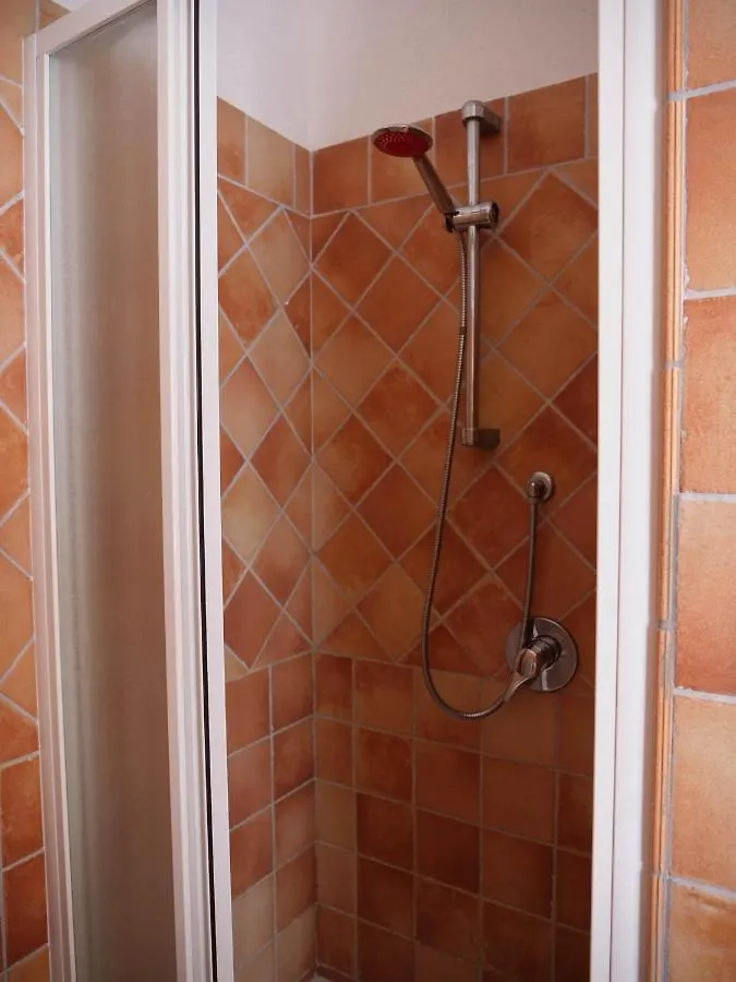 Residence porto Ottiolu 300MT spiaggia 0*,