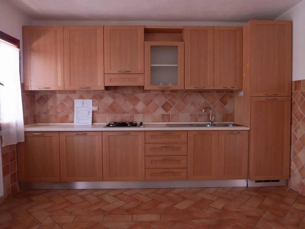 Residence porto Ottiolu 300MT spiaggia