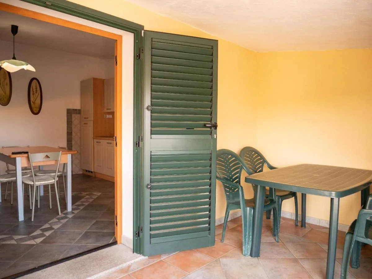 Residence porto Ottiolu 300MT spiaggia Italia