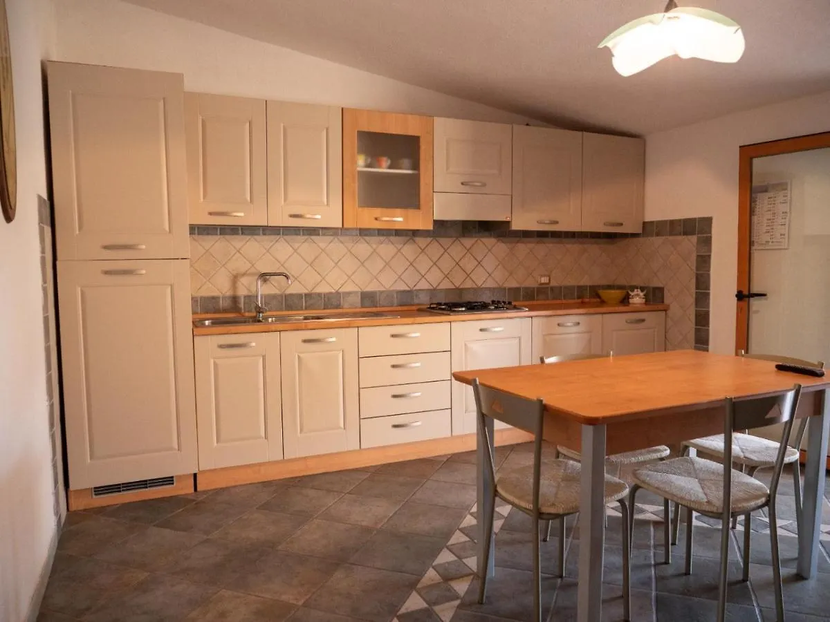 Residence porto Ottiolu 300MT spiaggia Appartamento