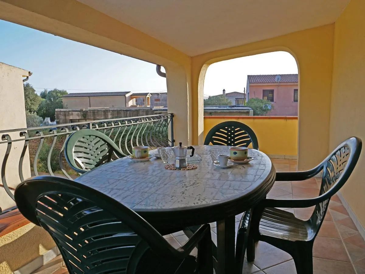 Residence porto Ottiolu 300MT spiaggia Italia