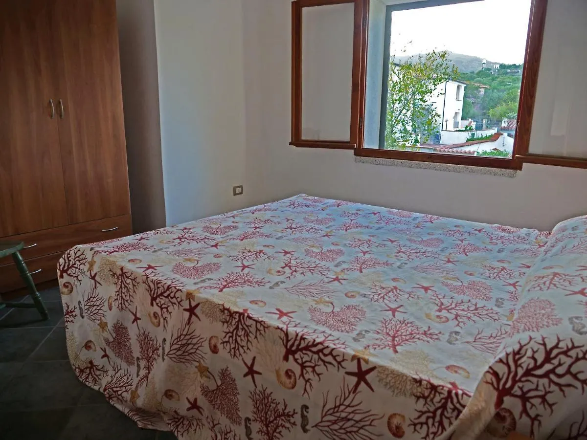 Appartamento Residence porto Ottiolu 300MT spiaggia