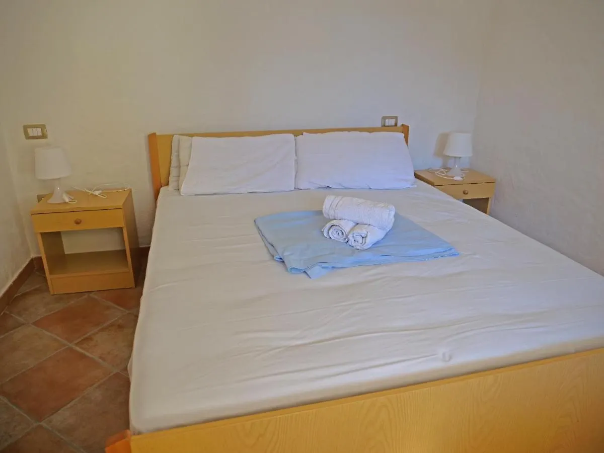 Residence Porto Ottiolu 300Mt Spiaggia 0*,
