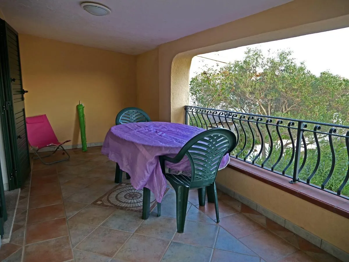 Residence porto Ottiolu 300MT spiaggia Appartamento