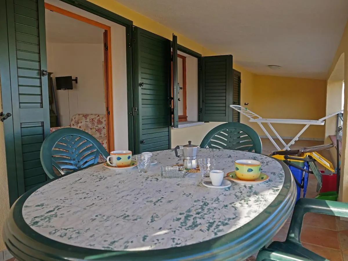 Residence porto Ottiolu 300MT spiaggia