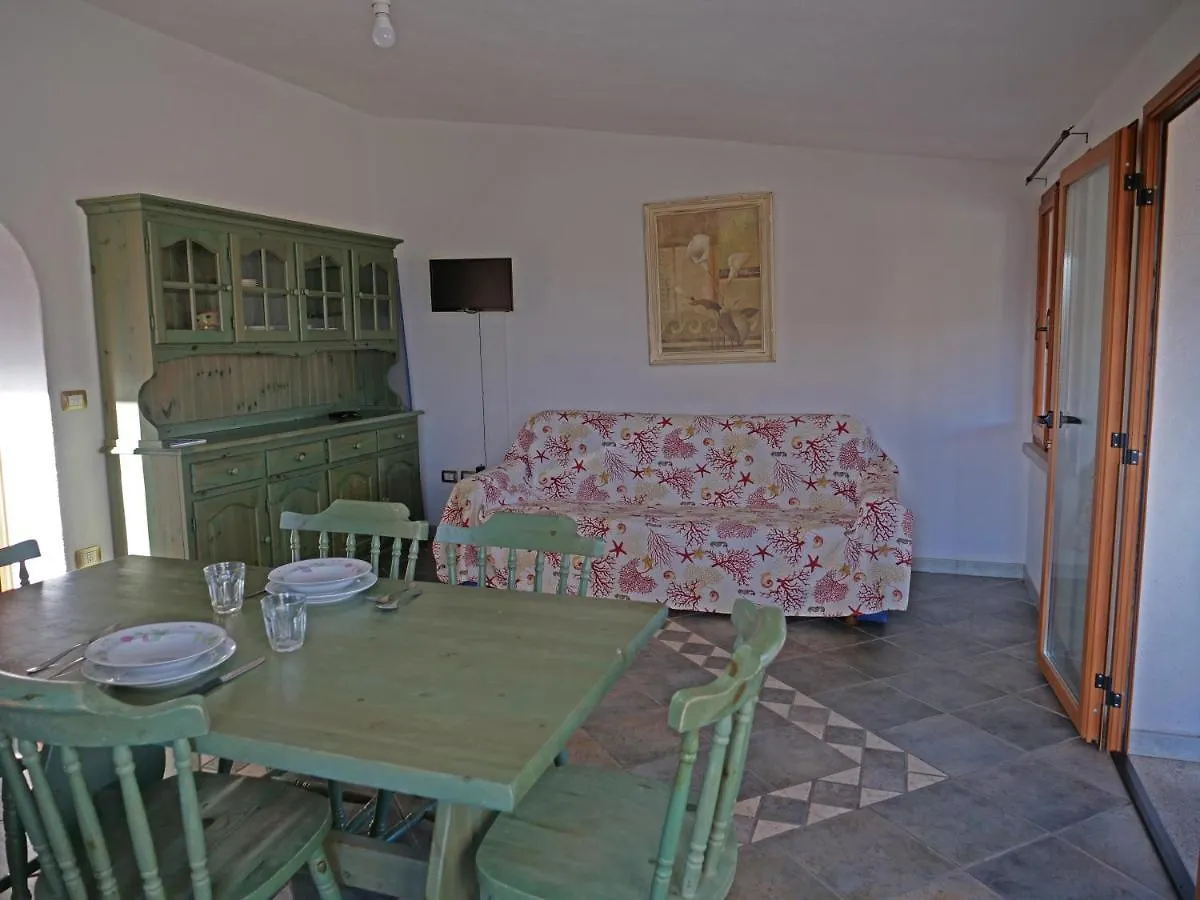 Residence Porto Ottiolu 300Mt Spiaggia 0*,  Ιταλία
