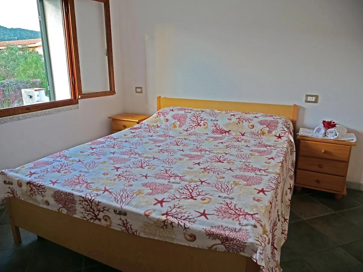 Residence porto Ottiolu 300MT spiaggia Appartamento
