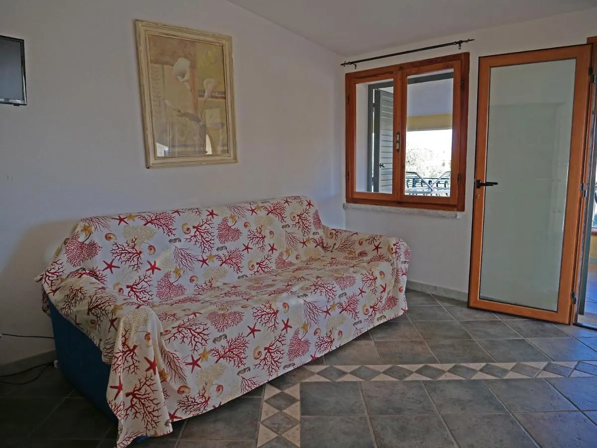 Residence Porto Ottiolu 300Mt Spiaggia