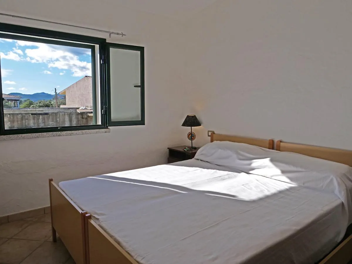 Residence porto Ottiolu 300MT spiaggia Appartamento