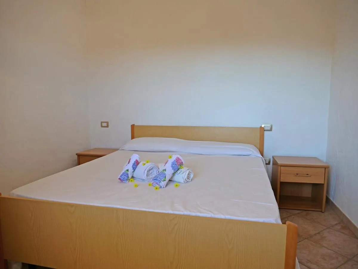 Διαμέρισμα Residence Porto Ottiolu 300Mt Spiaggia Ιταλία