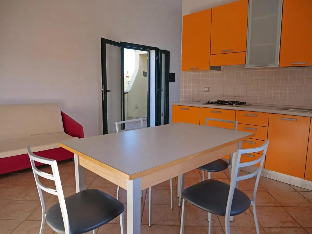 Residence Porto Ottiolu 300Mt Spiaggia