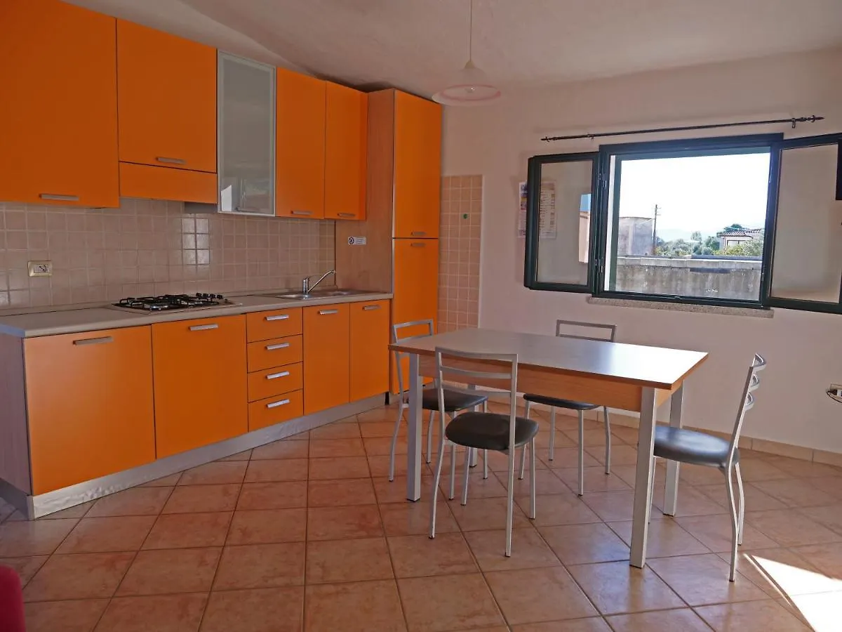Residence porto Ottiolu 300MT spiaggia
