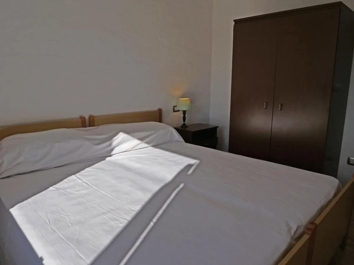 Appartamento Residence porto Ottiolu 300MT spiaggia