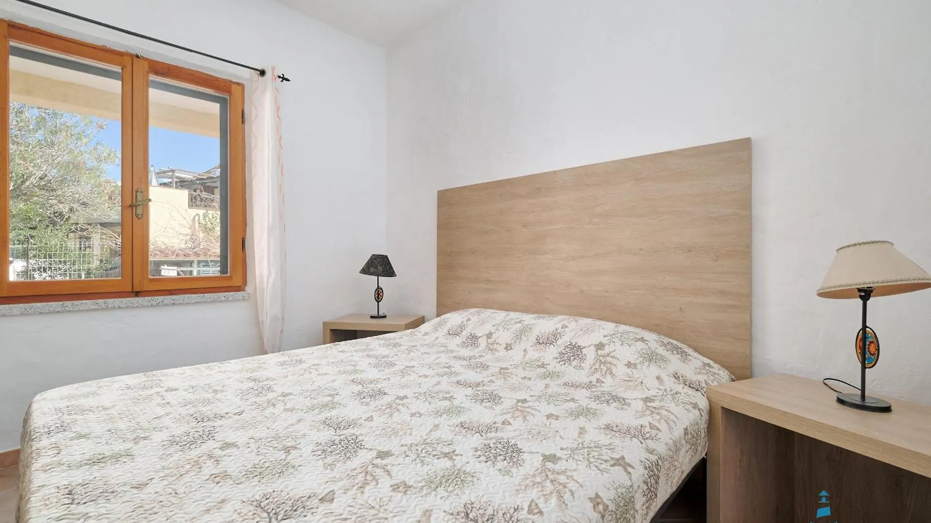 Residence porto Ottiolu 300MT spiaggia 0*,  Italia