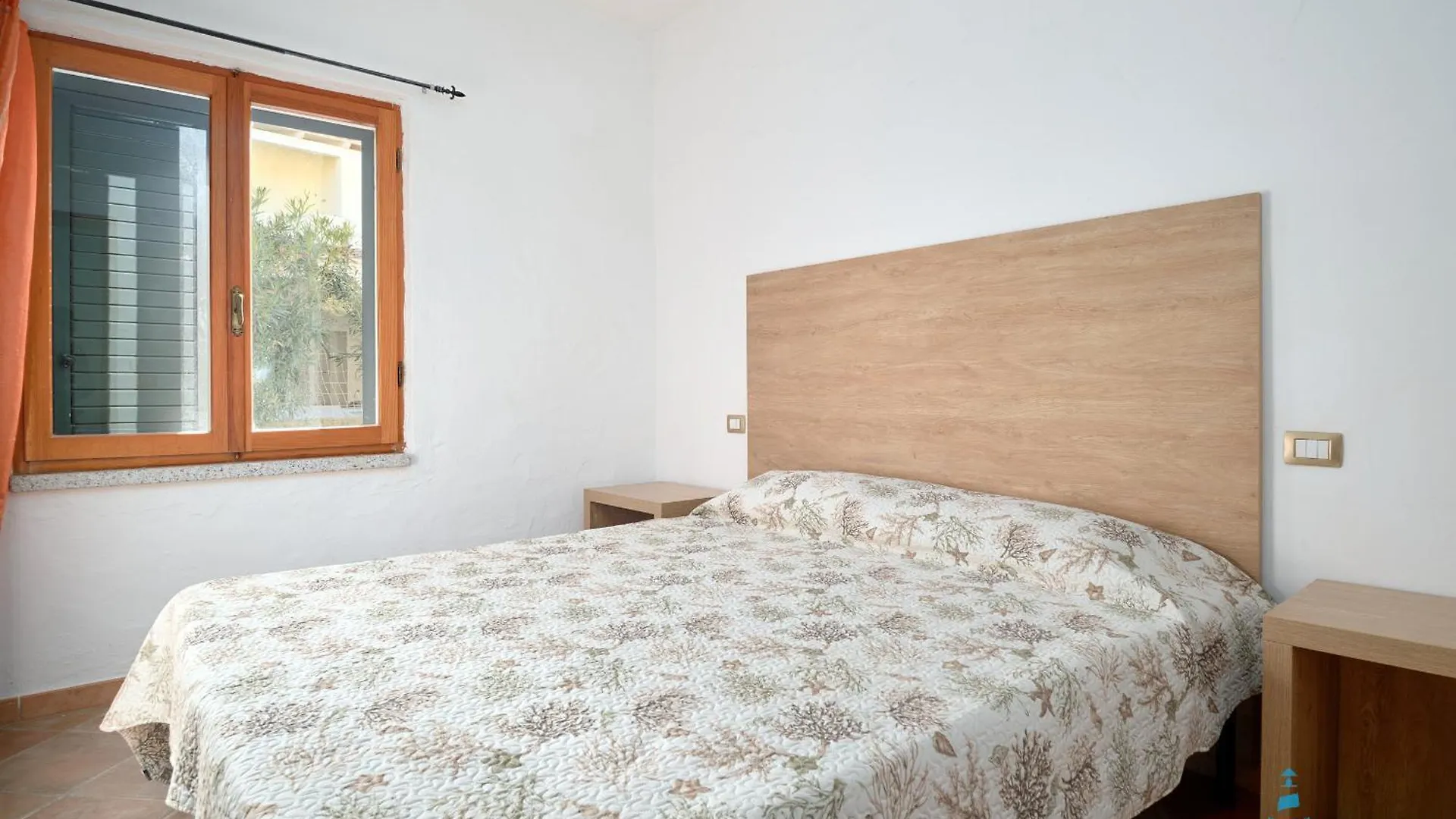 Residence porto Ottiolu 300MT spiaggia Appartamento