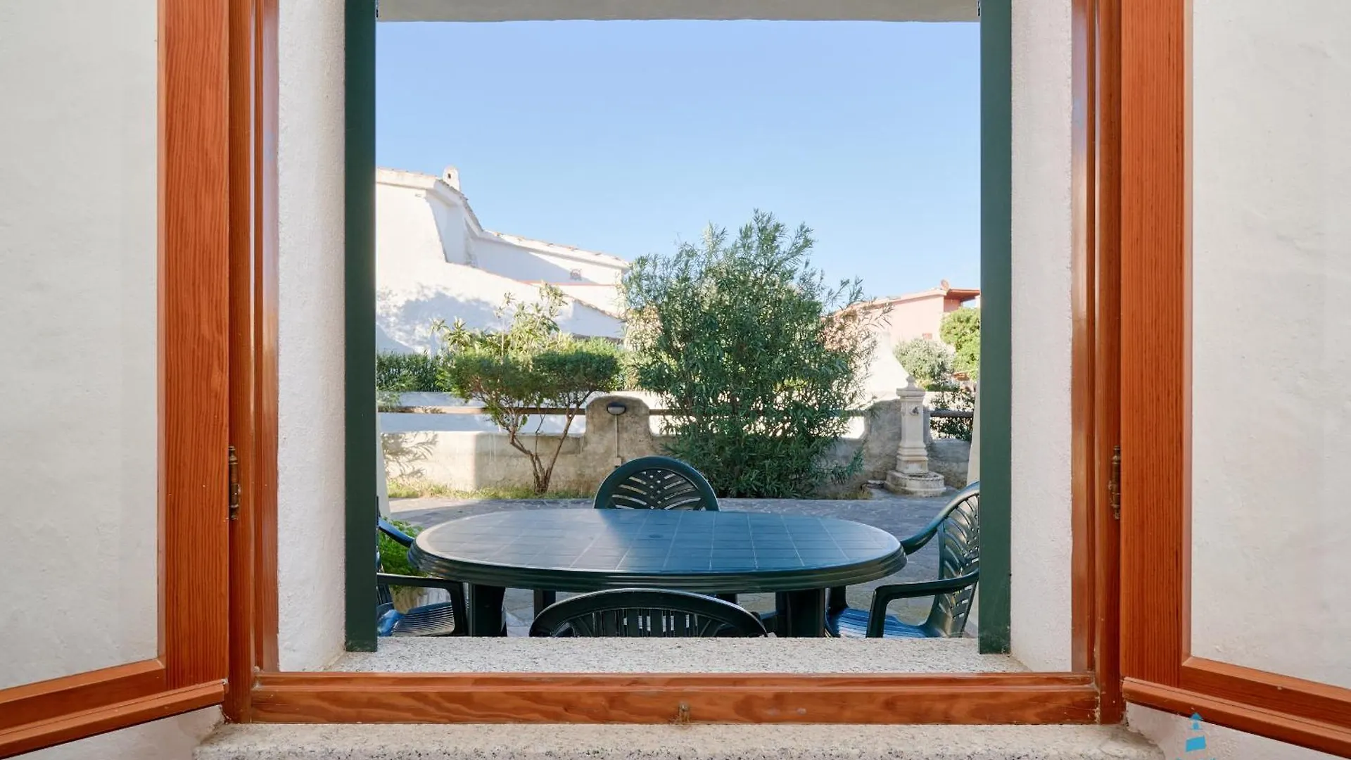 Residence porto Ottiolu 300MT spiaggia Appartamento