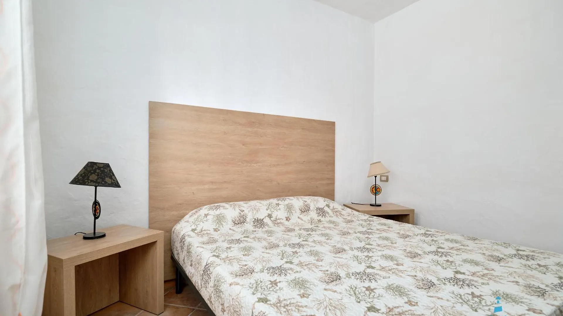 Appartamento Residence porto Ottiolu 300MT spiaggia Italia