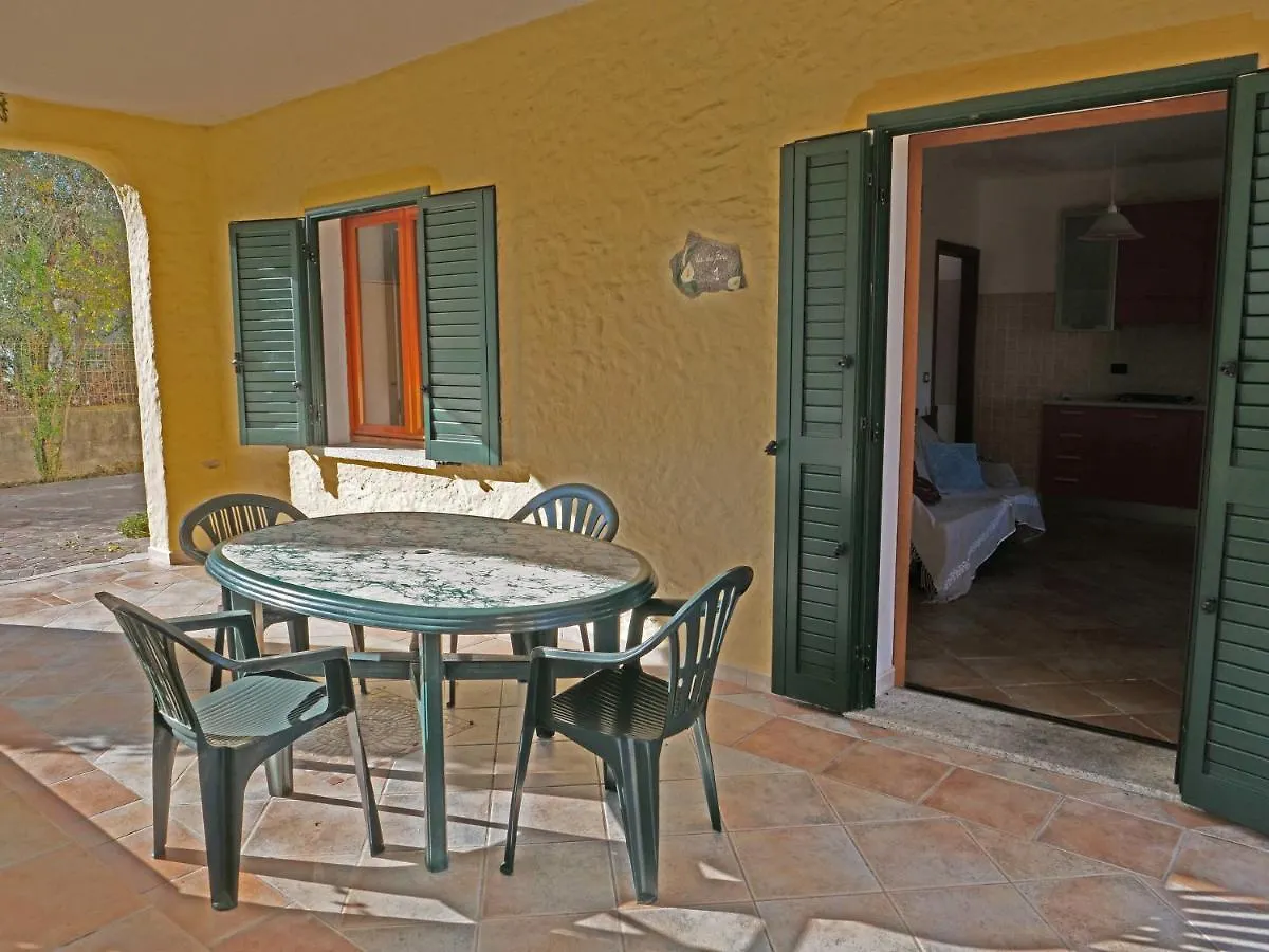 Residence Porto Ottiolu 300Mt Spiaggia