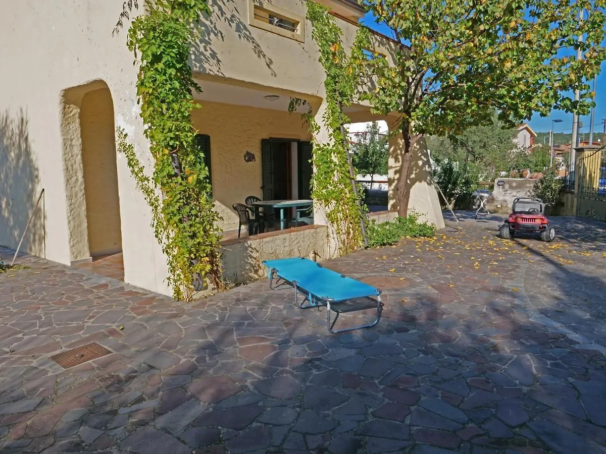 Appartamento Residence porto Ottiolu 300MT spiaggia
