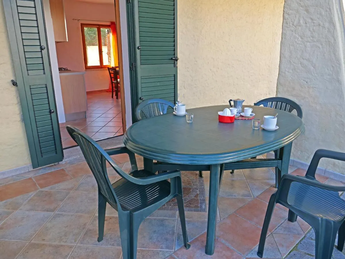Residence porto Ottiolu 300MT spiaggia Appartamento