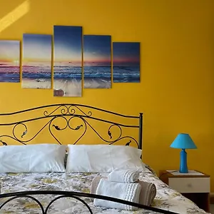 A Pochi Km Da Oristano E Dal Mare Casa vacanze