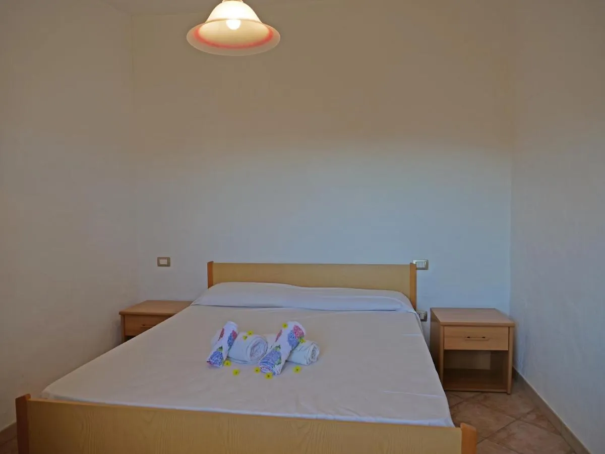 Residence porto Ottiolu 300MT spiaggia 0*,