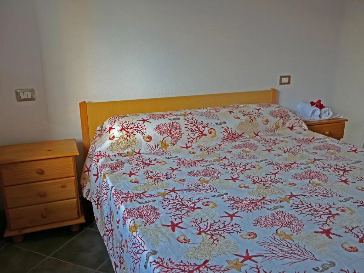 Residence porto Ottiolu 300MT spiaggia Appartamento