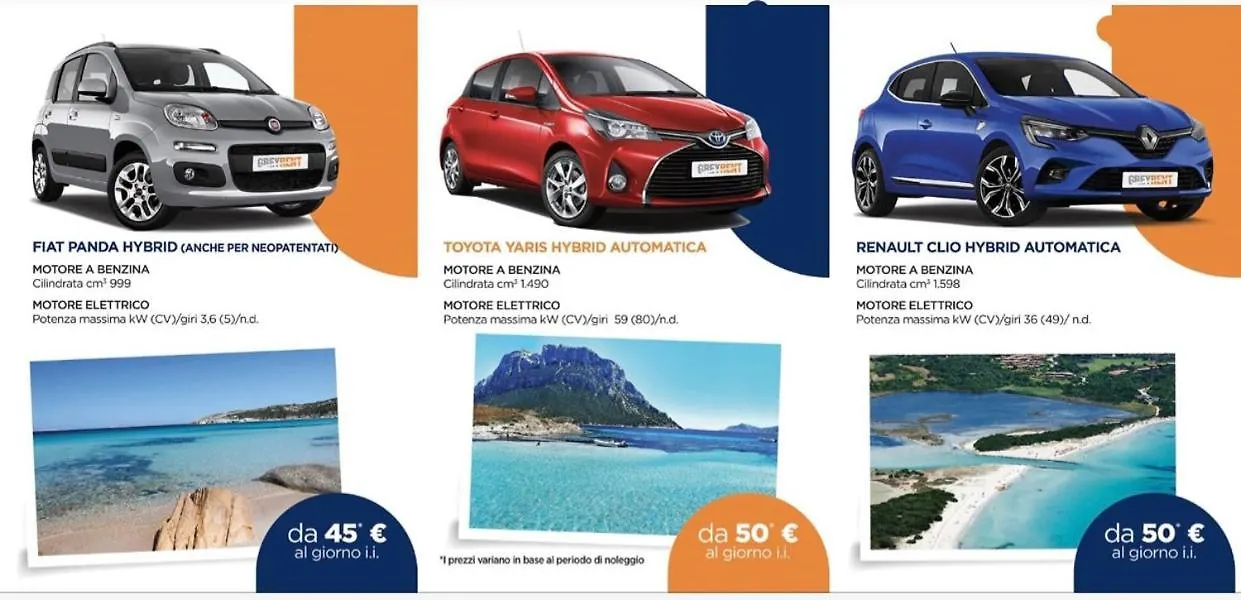 Residence porto Ottiolu 300MT spiaggia 0*,  Italia