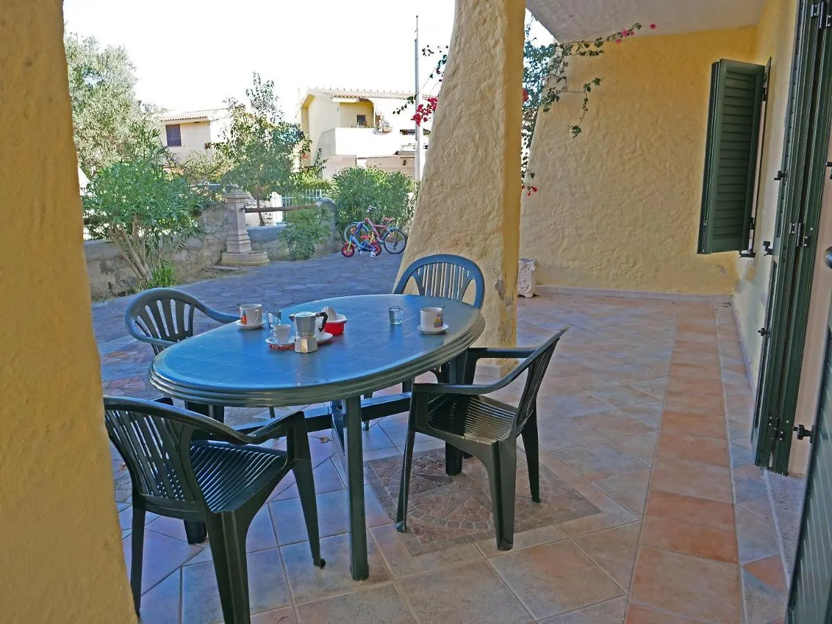 Residence porto Ottiolu 300MT spiaggia